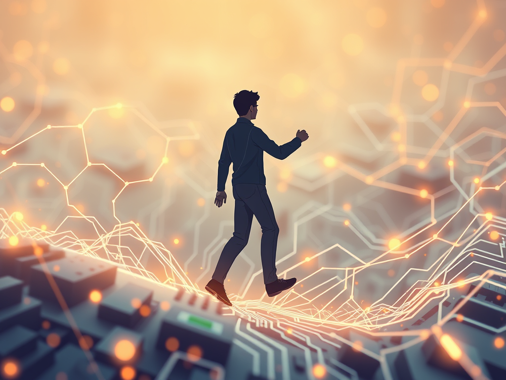 Postel’s Law: What the Internet Teaches Us About Life